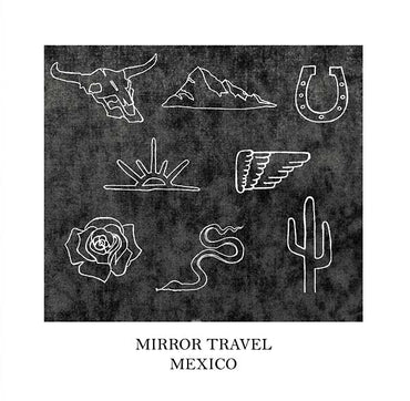Mexico [Vinyl] (ONLINE ORDER ONLY)