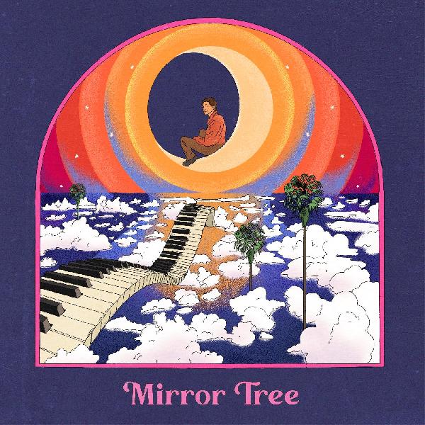 Mirror Tree [CD] (ONLINE ORDER ONLY)