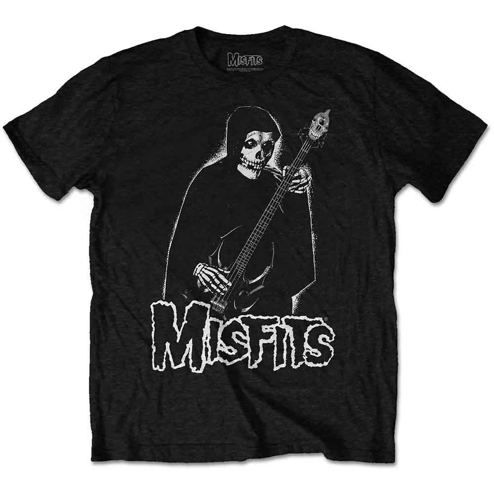 Bass Fiend [] (ONLINE ORDER ONLY)