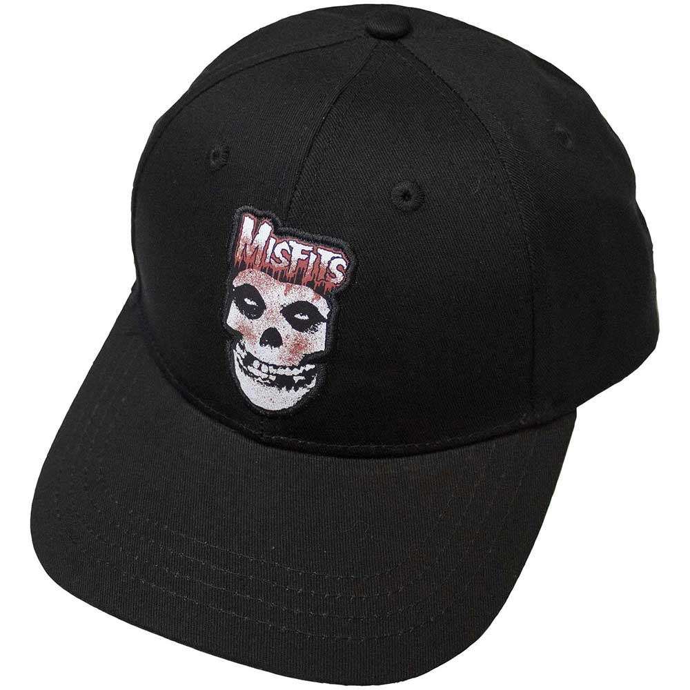 Blood Drip Skull [] (ONLINE ORDER ONLY)