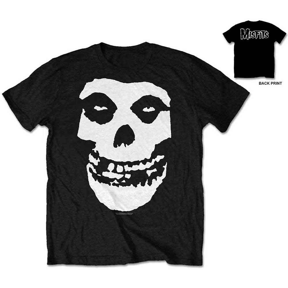 Classic Fiend Skull [T-Shirt] (ONLINE ORDER ONLY)