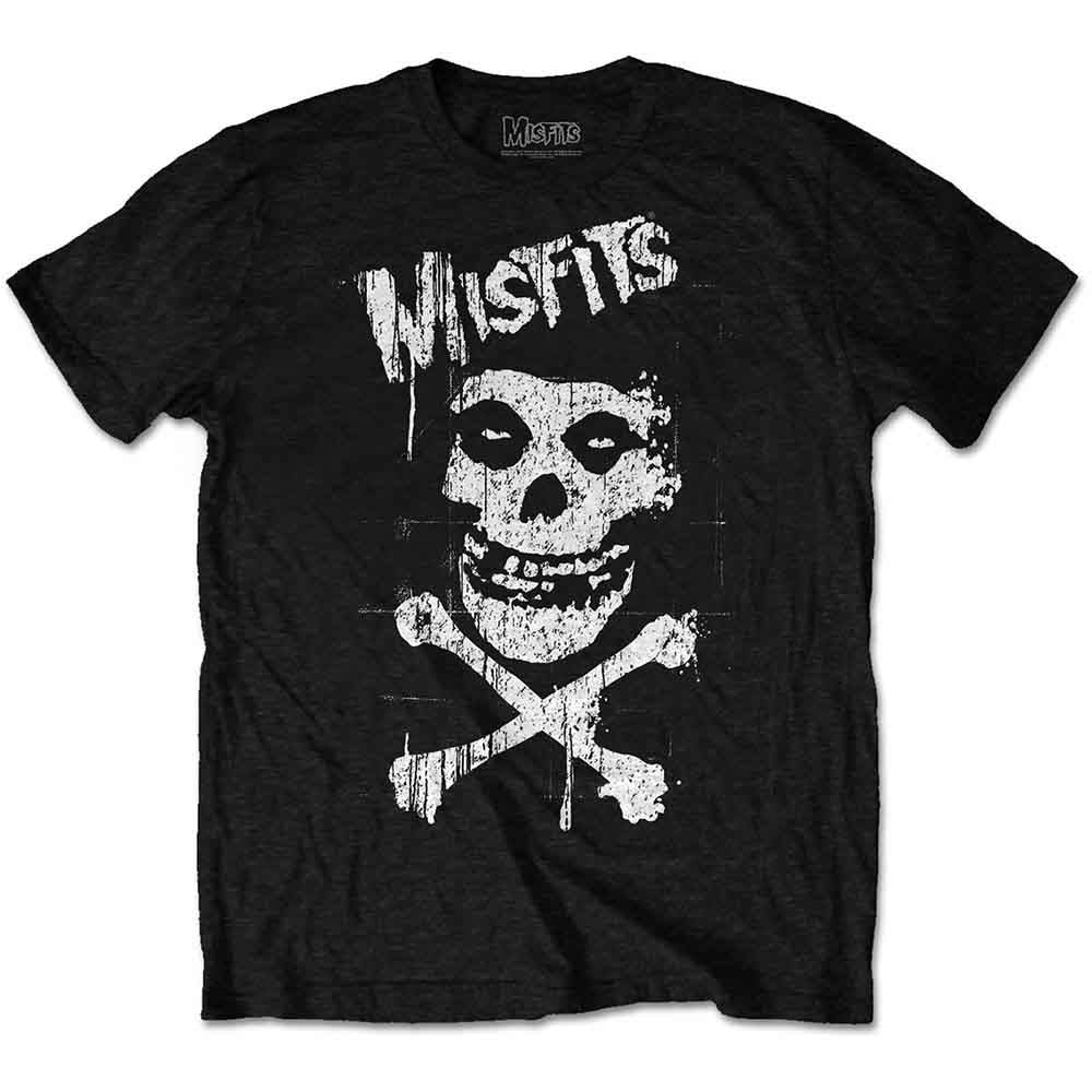Misfits - Cross Bones [] (ONLINE ORDER ONLY)