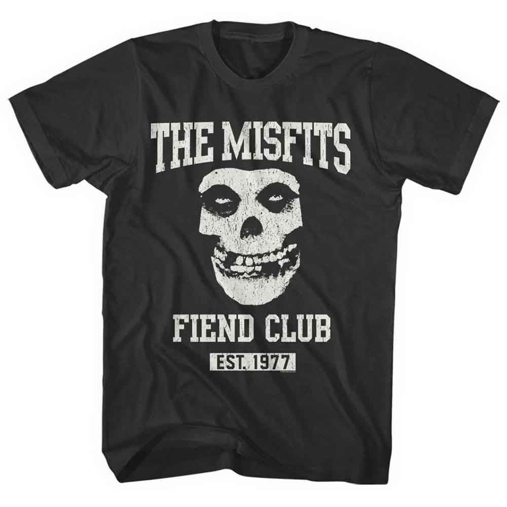 Fiend Club [T-Shirt] (ONLINE ORDER ONLY)