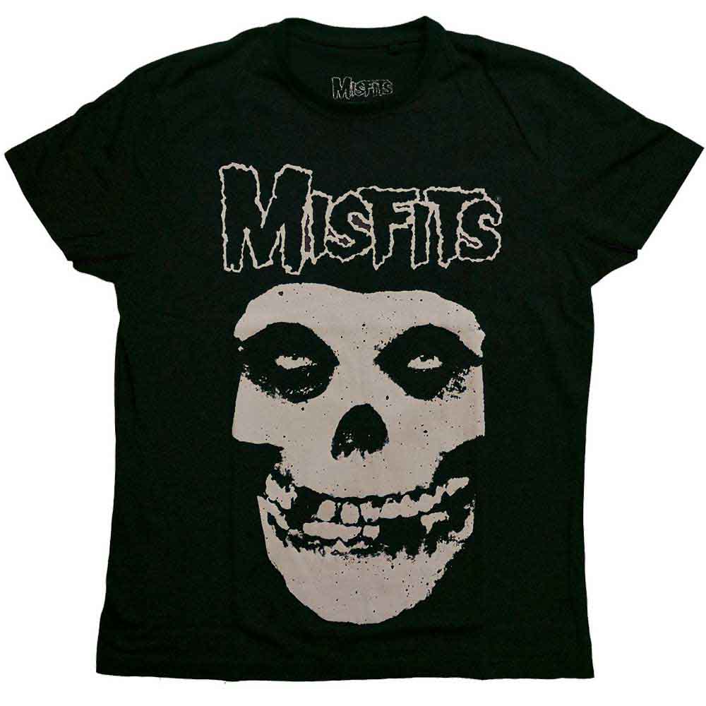 Logo & Fiend [T-Shirt] (ONLINE ORDER ONLY)