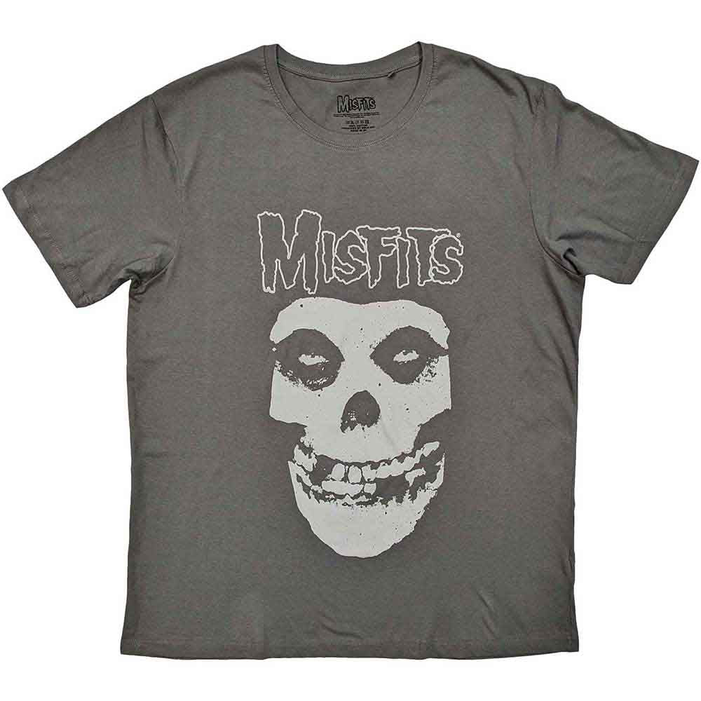 Logo & Fiend [T-Shirt] (ONLINE ORDER ONLY)