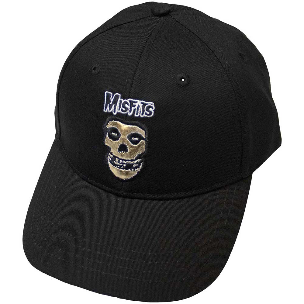 Logo & Gold Fiend [] (ONLINE ORDER ONLY)