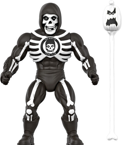 Super7 - Misfits - Vintage Figures Wv1 - The Fiend (Large Item, Collectible, Figure, Action Figure) [Action Figure] (ONLINE ORDER ONLY)