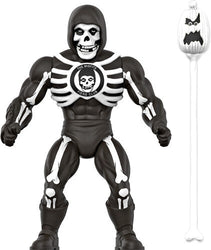 Super7 - Misfits - Vintage Figures Wv1 - The Fiend (Large Item, Collectible, Figure, Action Figure) [Action Figure] (ONLINE ORDER ONLY)