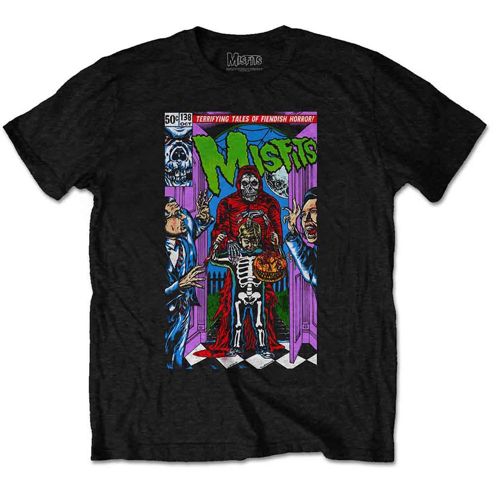 Trick or Treat [] (ONLINE ORDER ONLY)