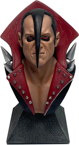 Trick or Treat Studios - Misfits - Jerry Only 5" Mini Bust (Statue) [Action Figure] (Online Order Only) (ONLINE ORDER ONLY)