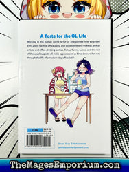 Miss Kobayashi's Dragon Maid Elma's Office Lady Diary Vol 3 (Online Order Only)