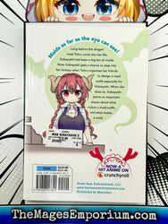 Miss Kobayashi's Dragon Maid Vol 6 (Online Order Only)