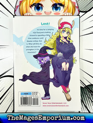 Miss Kobayashi's Dragon Maid Vol 7 (Online Order Only)