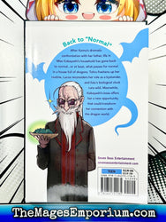 Miss Kobayashi's Dragon Maid Vol 9 (Online Order Only)