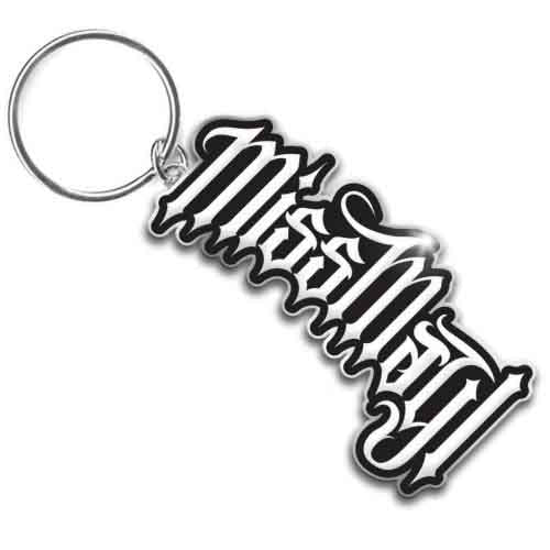 Logo [Keychain] (ONLINE ORDER ONLY)