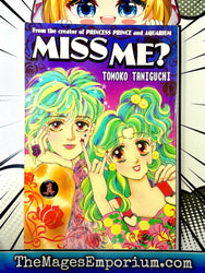 Miss Me? (Online Order Only)