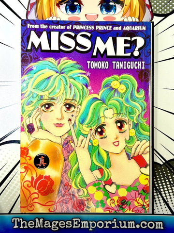 Miss Me? (Online Order Only)