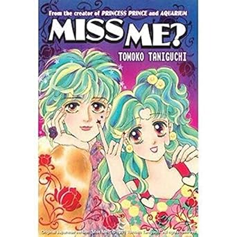 Miss Me? (Online Order Only)