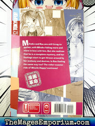 Missile Happy! Vol 2 (Online Order Only)