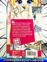 Missile Happy! Vol 4 (Online Order Only)