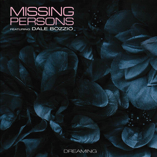 Dreaming [Vinyl]