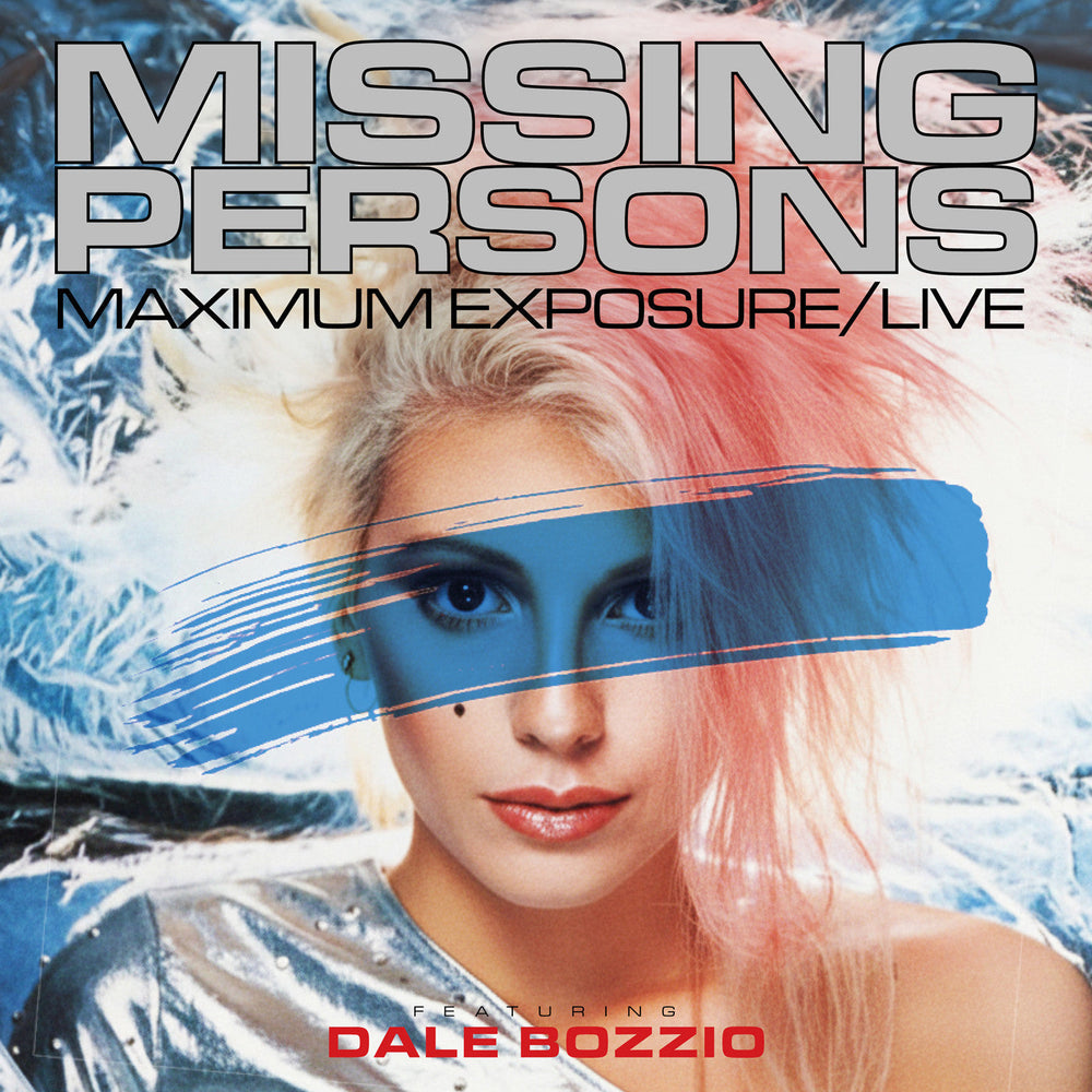 Maximum Exposure/Live [CD]