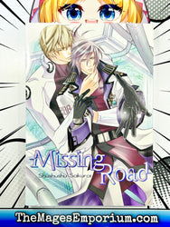 Missing Road (Online Order Only)