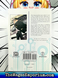 Missing Road (Online Order Only)