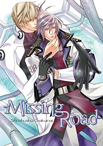 Missing Road (Online Order Only)