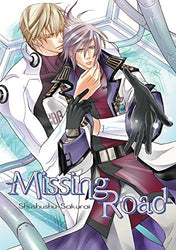 Missing Road (Online Order Only)