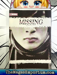 Missing Spirited Away (Online Order Only)