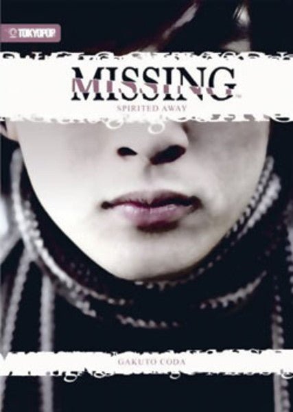 Missing Spirited Away (Online Order Only)