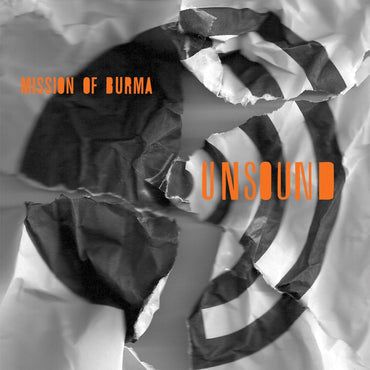 Unsound [CD] (ONLINE ORDER ONLY)