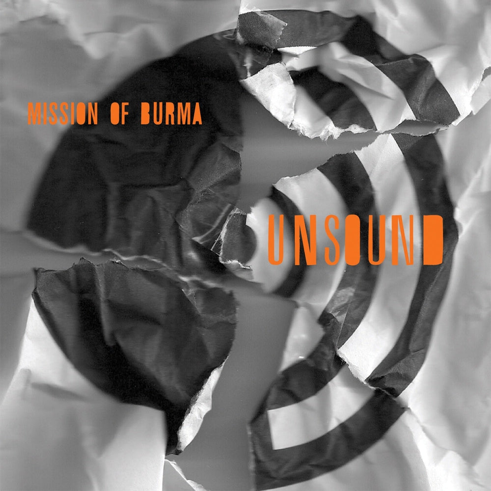Unsound [CD]