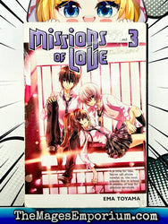 Missions of Love Vol 3 (Online Order Only)