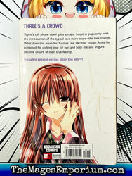 Missions of Love Vol 3 (Online Order Only)