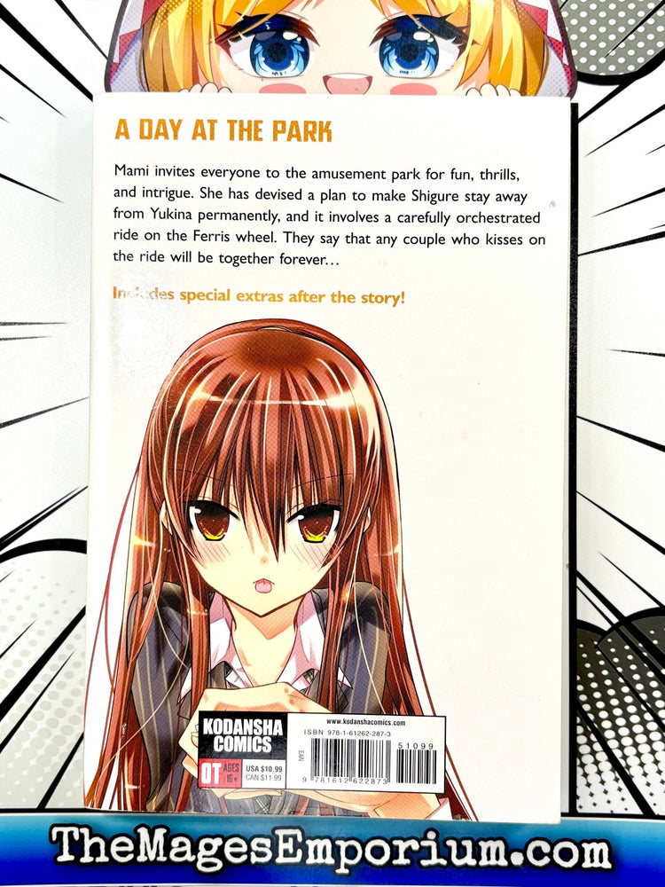 Missions of Love Vol 5 (Online Order Only)
