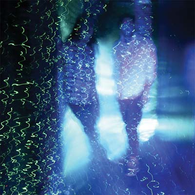 MIST - House [Vinyl] (ONLINE ORDER ONLY)