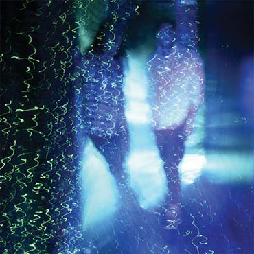 MIST - House [Vinyl] (ONLINE ORDER ONLY)