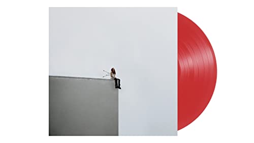MisterWives - Nosebleeds [Translucent Ruby Red LP] [Vinyl]