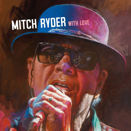 With Love (180 Gram Vinyl) [Vinyl] (ONLINE ORDER ONLY)