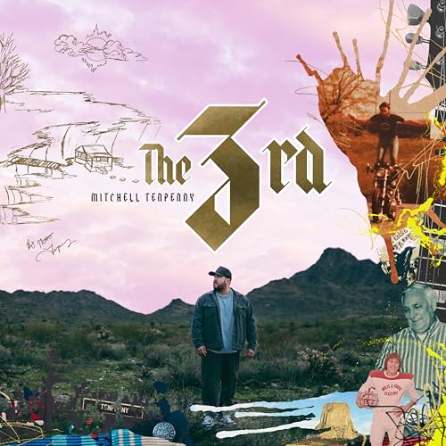 The 3Rd [CD] (ONLINE ORDER ONLY)