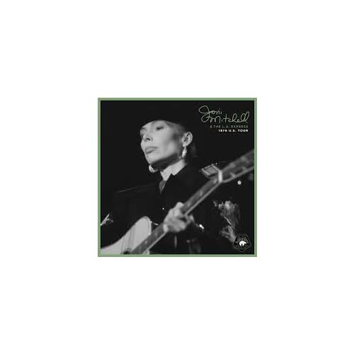 Live 1976 (Rsd 4.12.25) [Vinyl] (ONLINE ORDER ONLY)