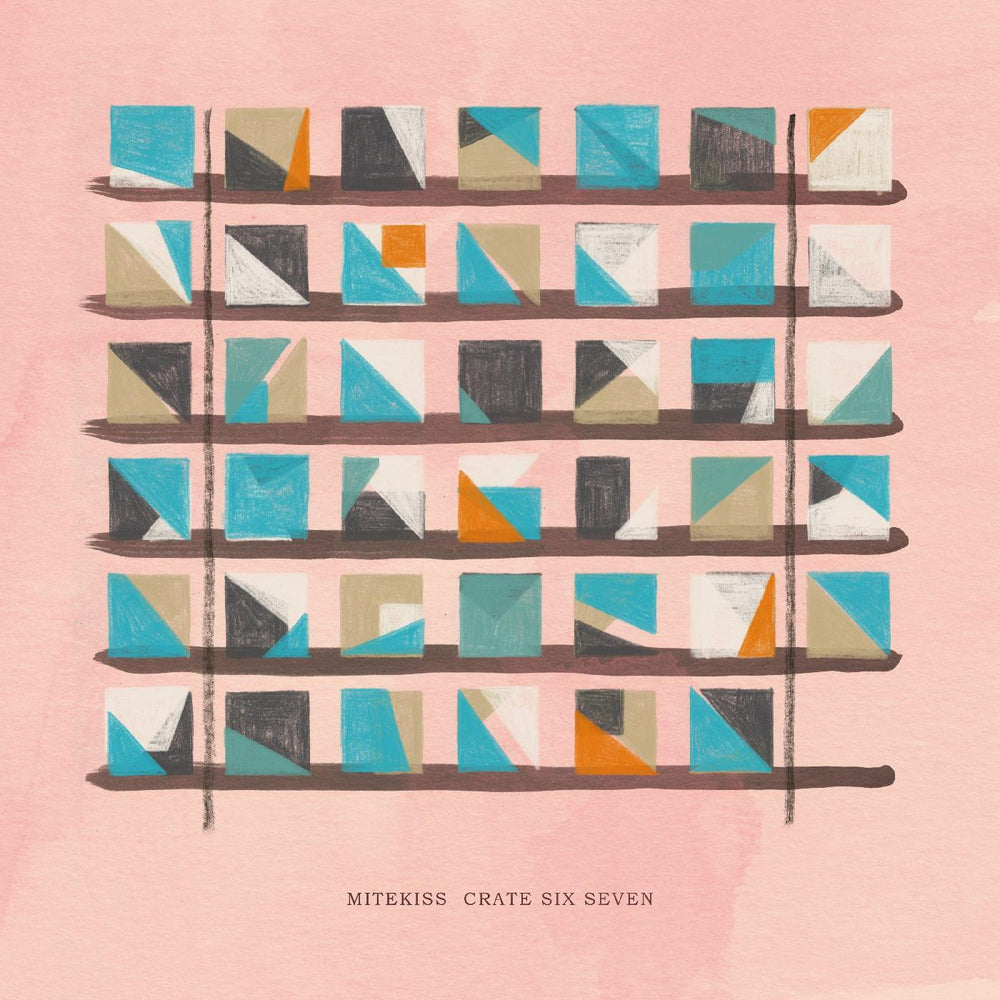 Crate Six Seven [CD]