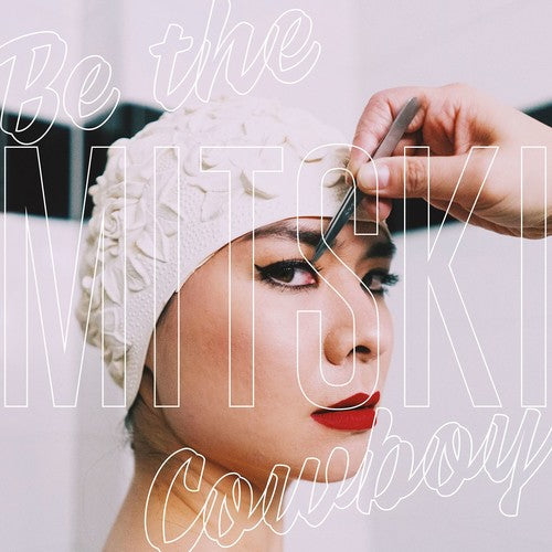 Be The Cowboy [CD] (ONLINE ORDER ONLY)