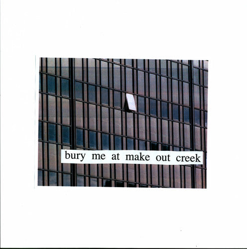 Mitski - Bury Me At Makeout Creek [Vinyl] (ONLINE ORDER ONLY)