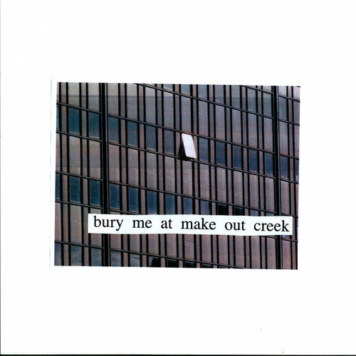 Bury Me At Makeout Creek [CD] (ONLINE ORDER ONLY)