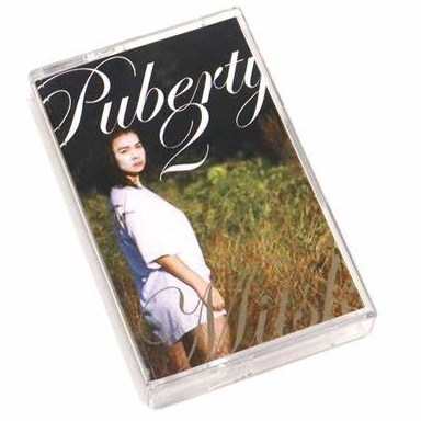 Puberty 2 (Cassette) [Cassette] (ONLINE ORDER ONLY)