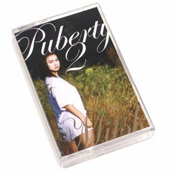 Puberty 2 (Cassette) [Cassette] (ONLINE ORDER ONLY)