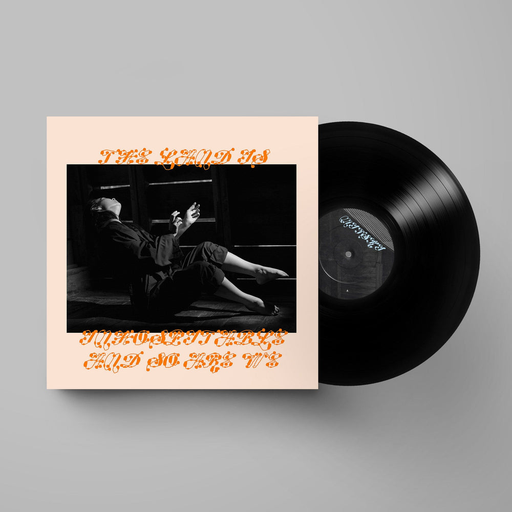Mitski - The Land Is Inhospitable and So Are We [Vinyl] (ONLINE ORDER ONLY)